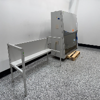 Labconco Logic+ 6' Biosafety Cabinet image 1
